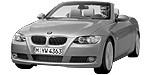 BMW E93 B2488 Fault Code